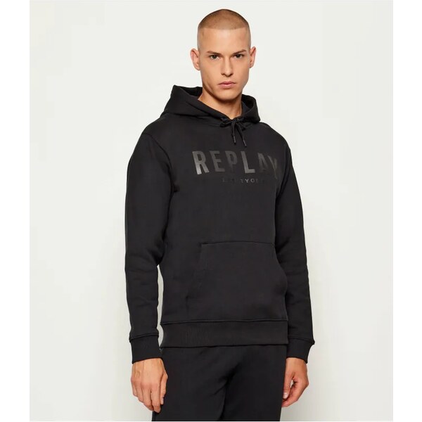 Replay Mikina | regular fit 65236290