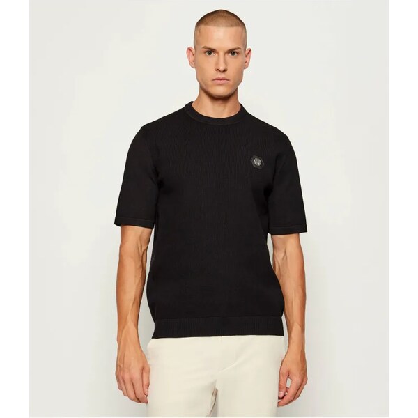 BOSS GREEN Sveter K_Future T | regular fit 65231181