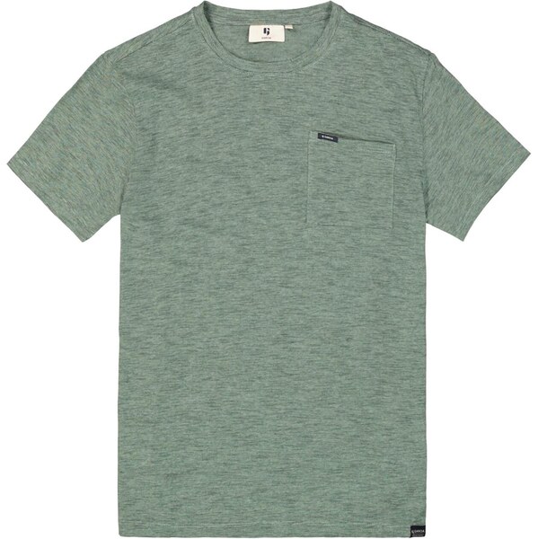 GARCIA Tričko nefritová 65373120