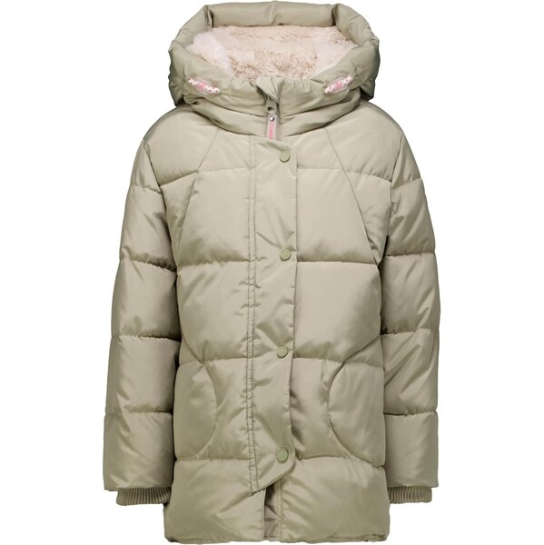 GARCIA Zimná bunda kaki 65993252