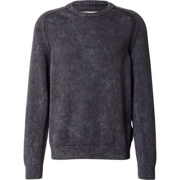 ARMEDANGELS Sveter VAANJO čierna 65885921