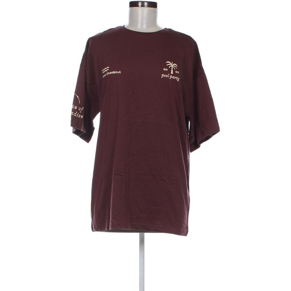 Dámske tričko Even&Odd 65237971