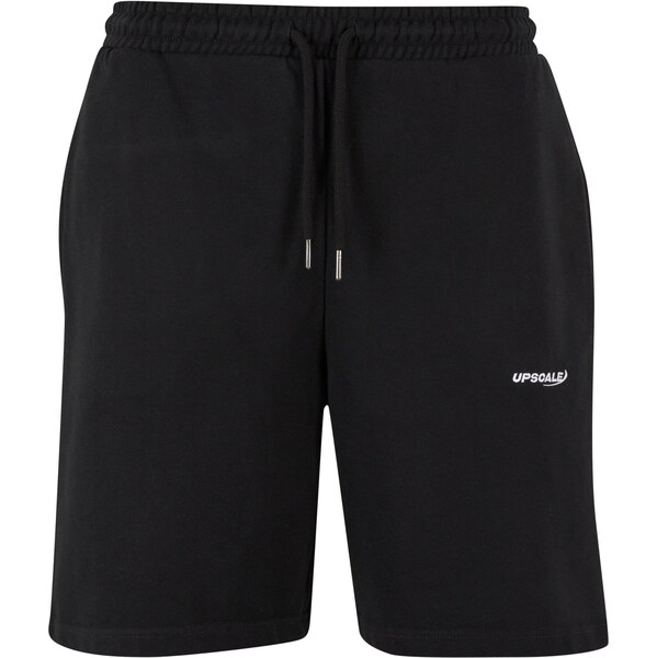 MT Upscale Nohavice čierna 65650509