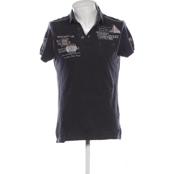 Pánske tričko Camp David 65238192