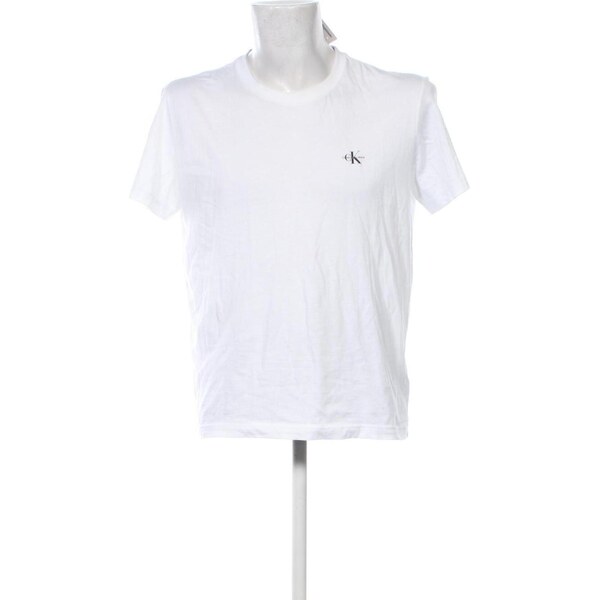 Pánske tričko Calvin Klein Jeans 65238300