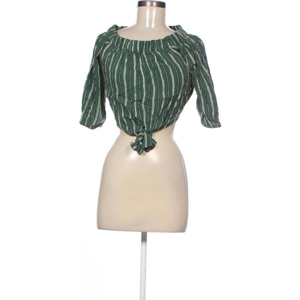 Dámska blúza Pull&Bear 65238302