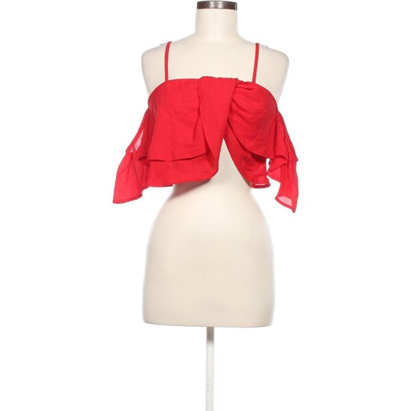 Dámska blúza SHEIN 65238335