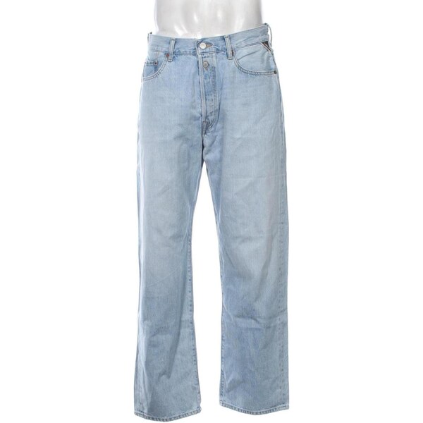 Pánske džínsy Replay 65238270