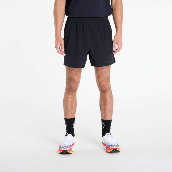 Šortky Under Armour Project Rock Ultimate Short Black S 65240019