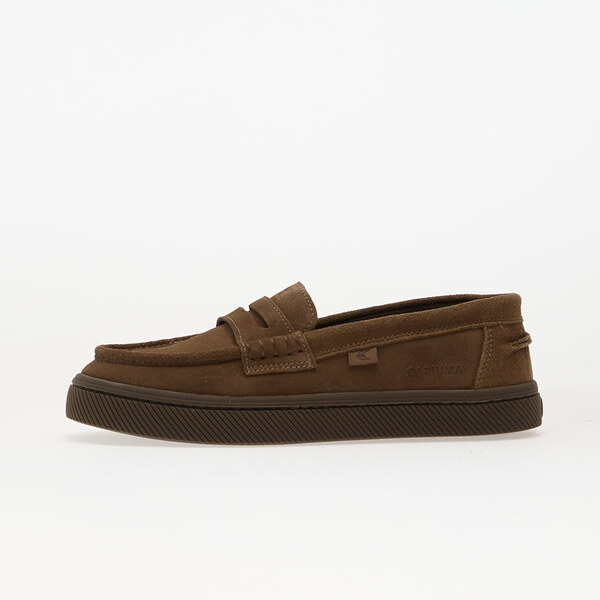 Cariuma W Caju Loafer All Teak 65240056