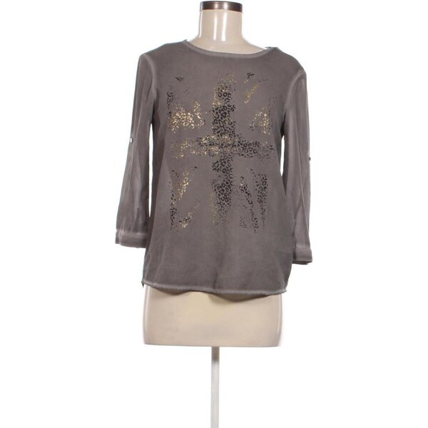 Dámska blúza S.Oliver 65239301