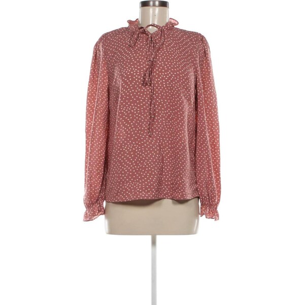 Dámska blúza SHEIN 65239487