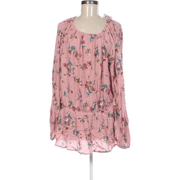 Dámska blúza Body Flirt 65239519