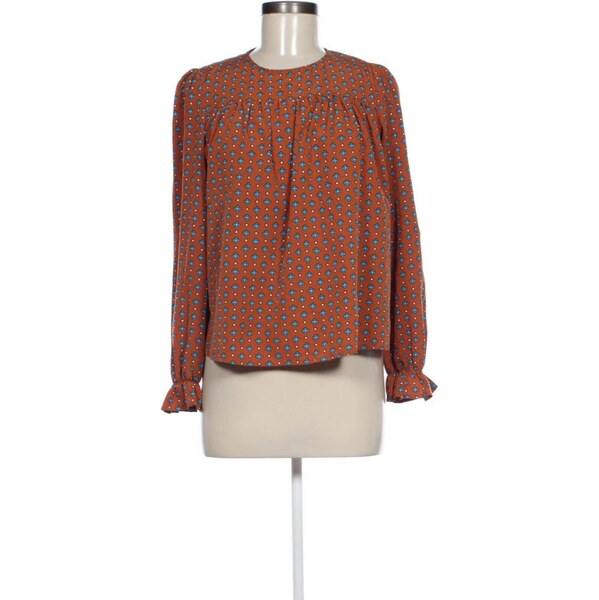 Dámska blúza SHEIN 65239718