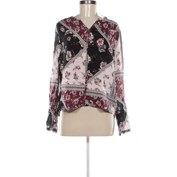 Dámska blúza Jean Pascale 65239914