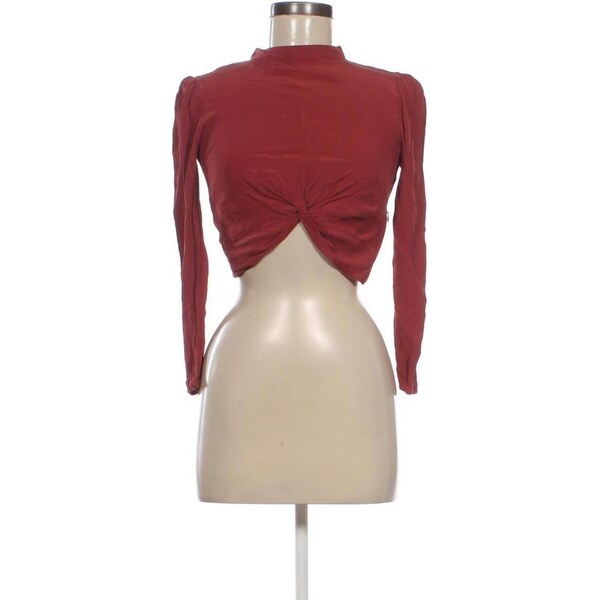 Dámska blúza Mango 65239918