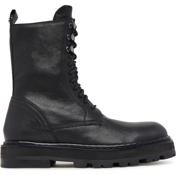 Šnurovacia obuv Patrizia Pepe 65242077