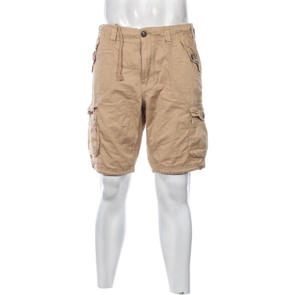 Pánske kraťasy Brave Soul 65240459