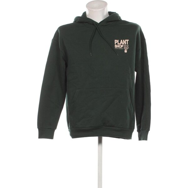 Pánska mikina Your Turn 65240626