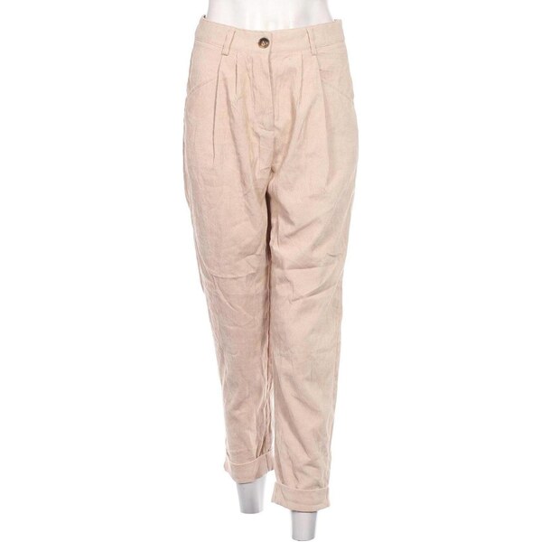 Dámske nohavice SHEIN 65241152