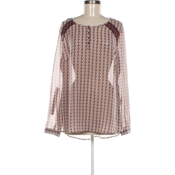 Dámska blúza Yessica 65241273