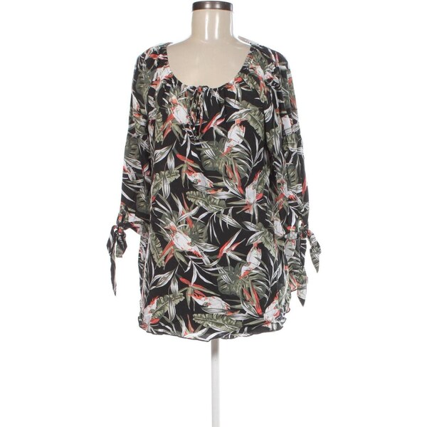 Dámska blúza Laura Torelli 65241364