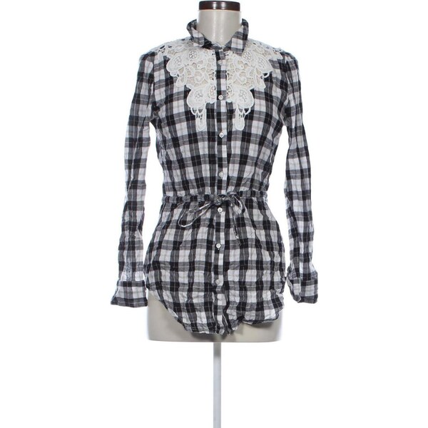 Dámska košeľa Tally Weijl 65242163