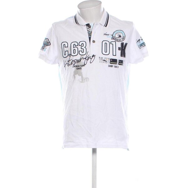 Pánske tričko Camp David 65242164