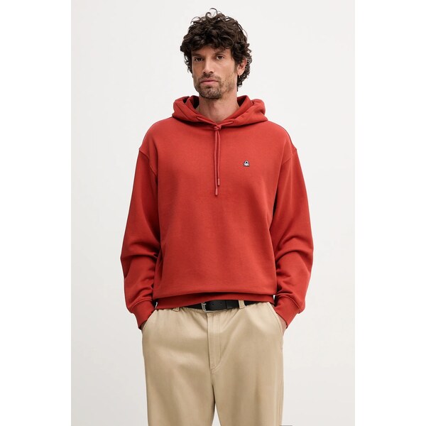 Bavlnená mikina United Colors of Benetton 65240631