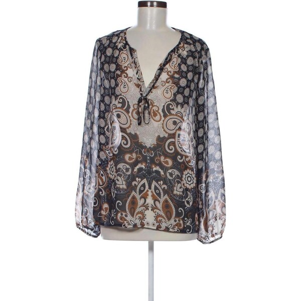 Dámska blúza S.Oliver 65241546