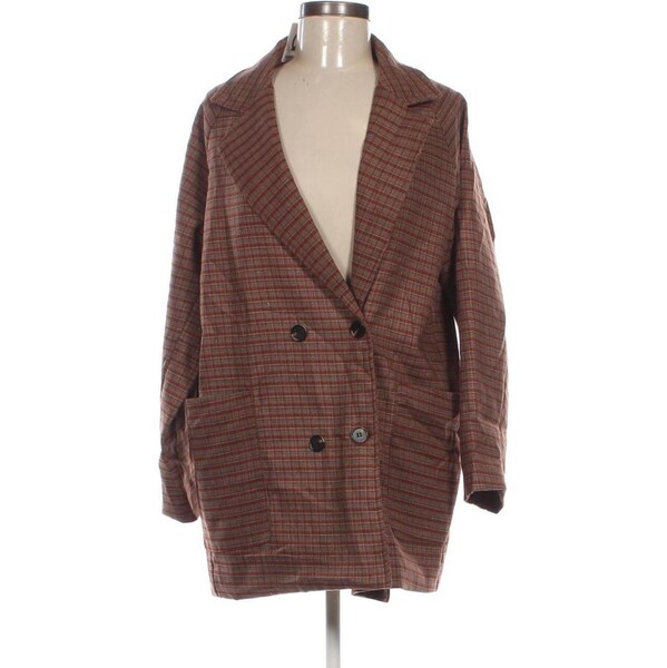 Dámsky kabát Unbranded 65241524