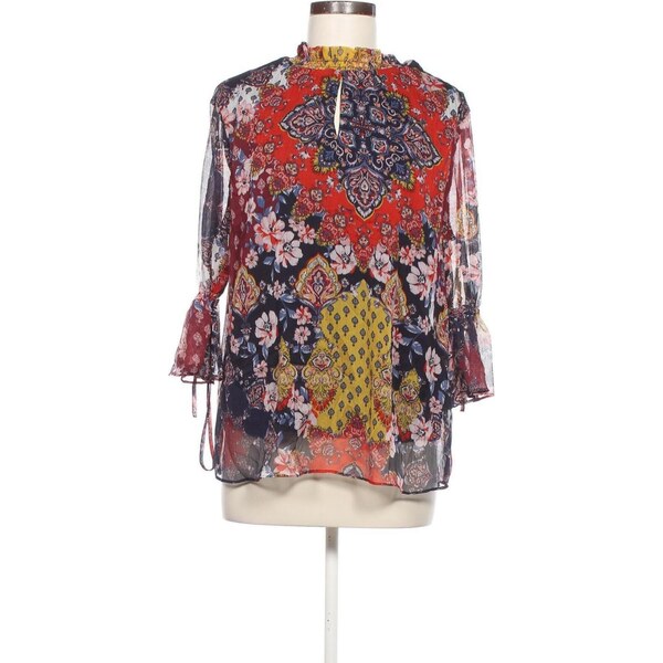 Dámska blúza S.Oliver 65241645