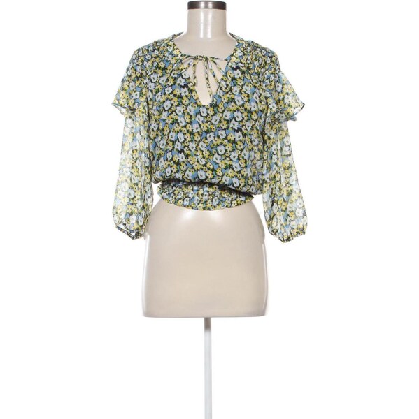 Dámska blúza Bershka 65241679