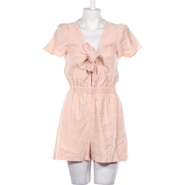 Dámská krátka kombinéza Zara 65241756