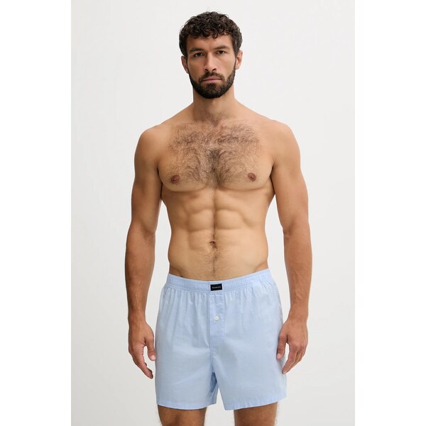 Boxerky Abercrombie & Fitch 5-pak 65240773