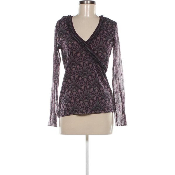 Dámska blúza S.Oliver 65241423