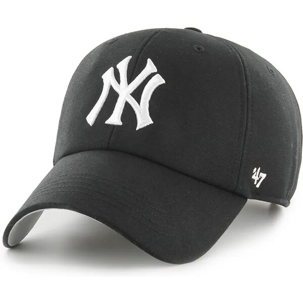 Bavlnená šiltovka 47 brand MLB New York Yankees 65240898