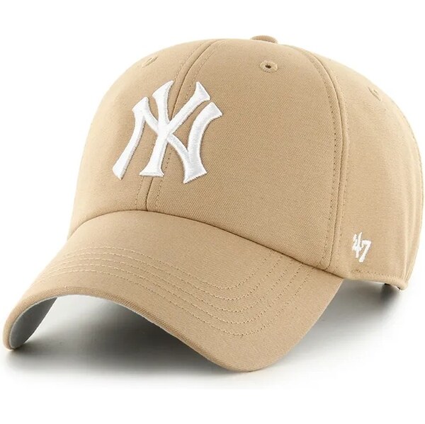 Bavlnená šiltovka 47 brand MLB New York Yankees 65240922
