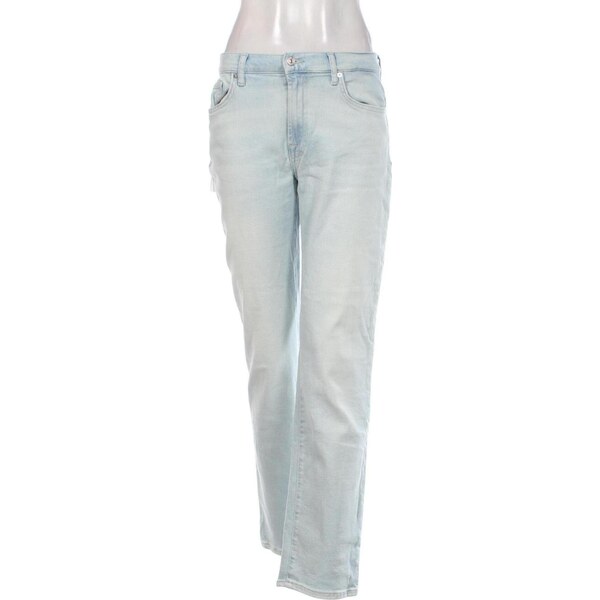 Dámske džínsy 7 For All Mankind 65241981