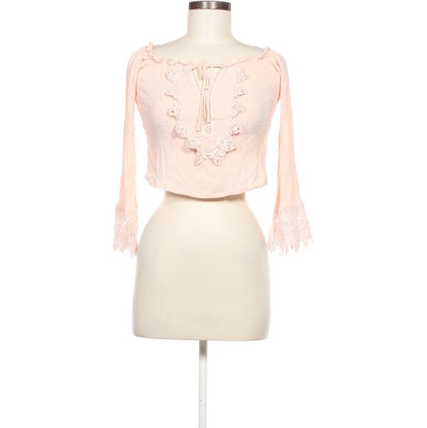 Dámska blúza Missguided 65242350