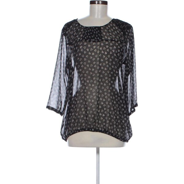 Dámska blúza My Own 65242358