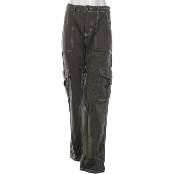 Dámske nohavice White Fox 65242406