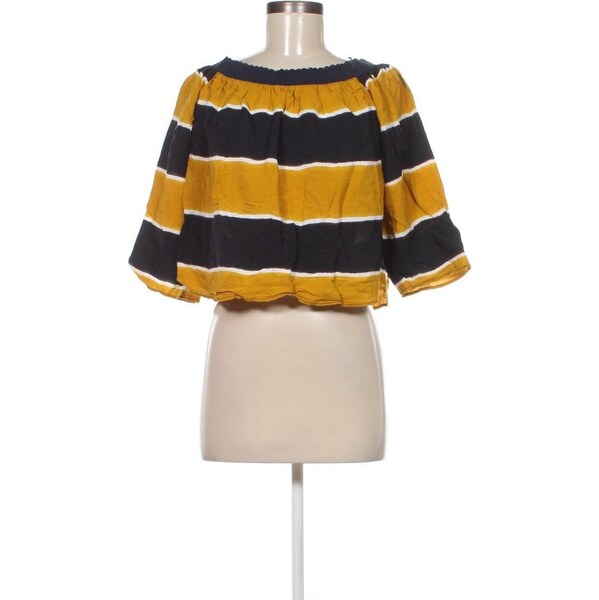 Dámska blúza Zara 65242454