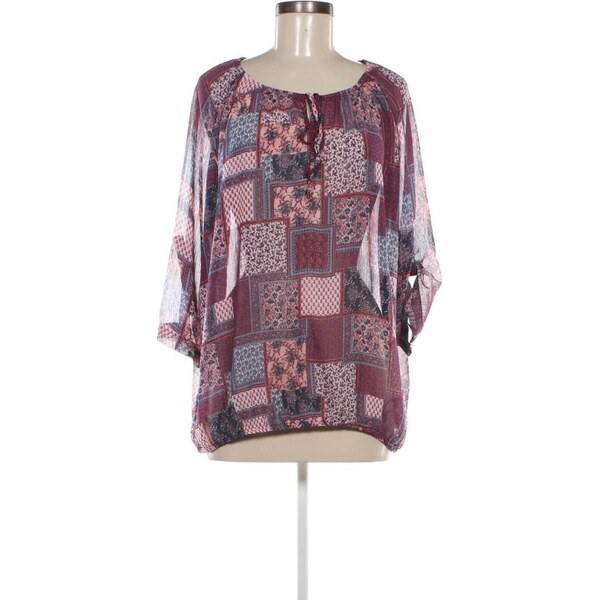 Dámska blúza Janina 65242466