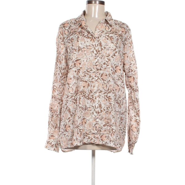 Dámska košeľa Cotton Club 65242486