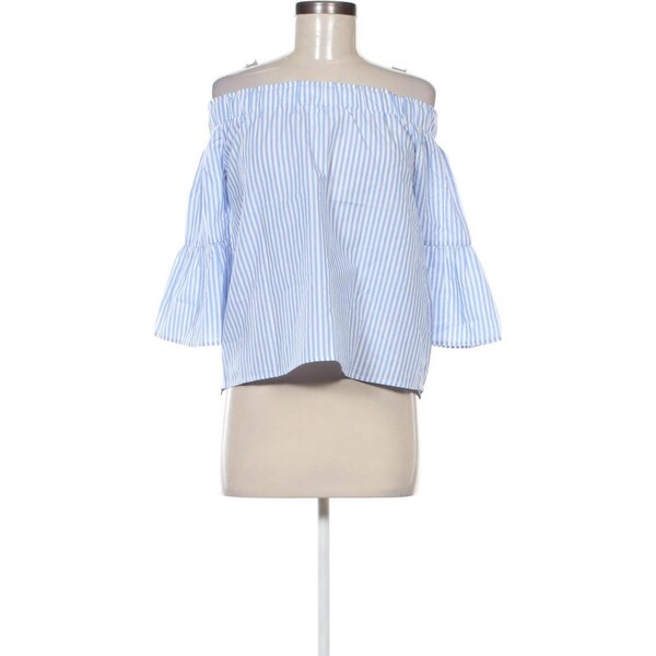 Dámska blúza Amisu 65242503