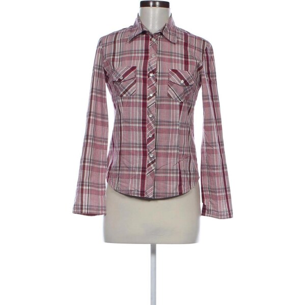 Dámska košeľa College Clan 65242606