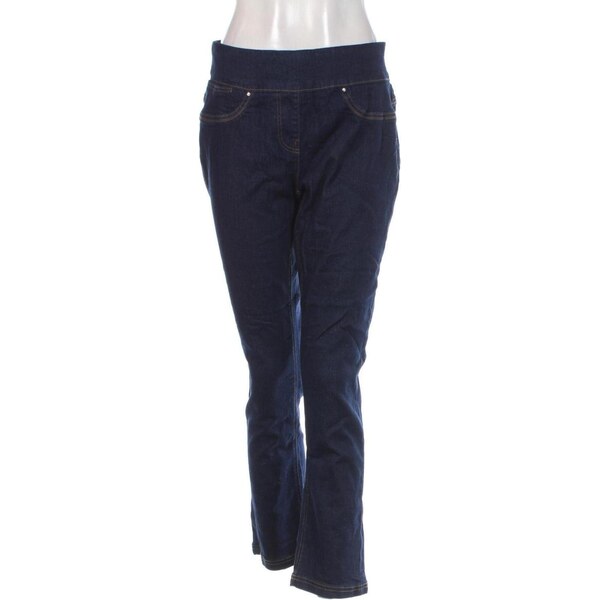 Dámske džínsy Rivers 65242709