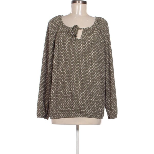 Dámska blúza Gina Benotti 65242763