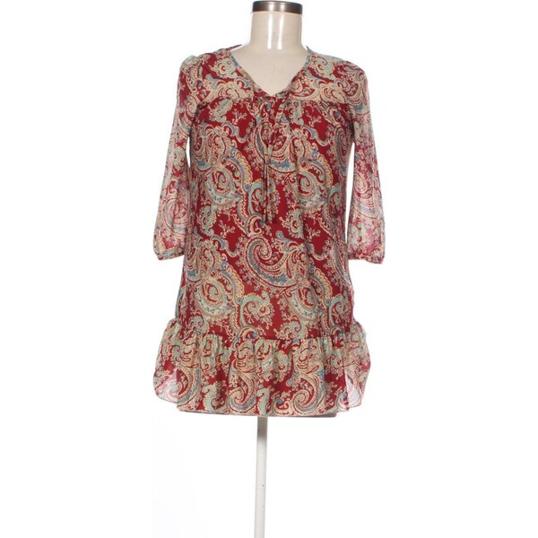 Dámska blúza Yessica 65242778